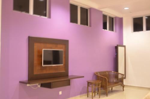 Hotel Lsh Rest House