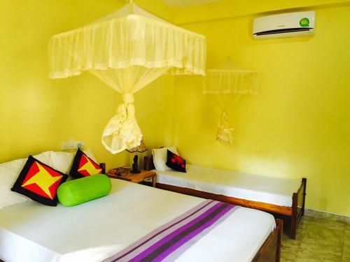 Sigiri Rainbow Lodge