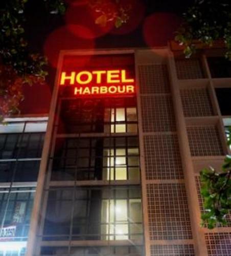 Harbour Hotel