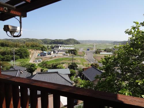 Lodge Farm Inn Minamiboso