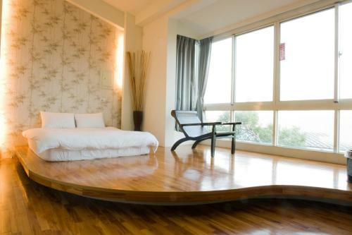 Sanyi Happiness B&B