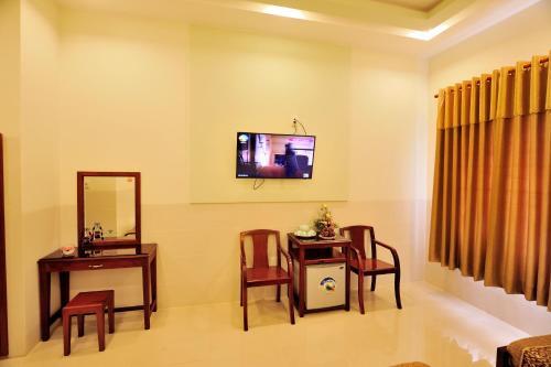 Dong Xanh Hotel