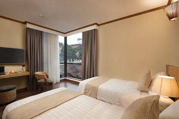Mk Premier Boutique Hotel