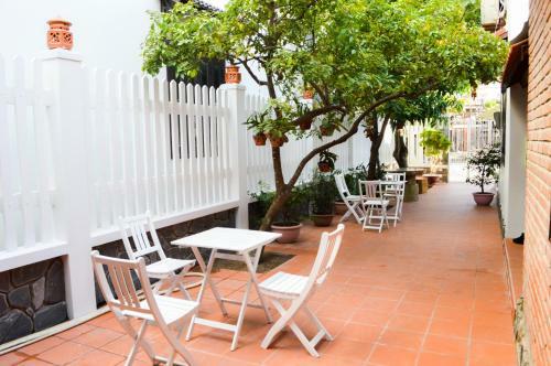 Hotel Halo Homestay