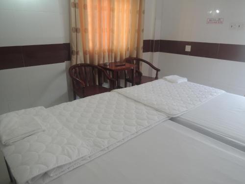 Albergue Guest House 36 (2)