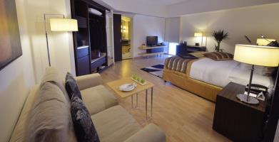 Hotel Asdal Gulf Inn