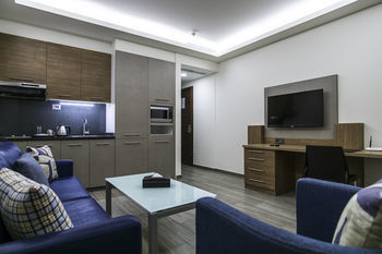 Hotel Urban Central Suites - Beirut