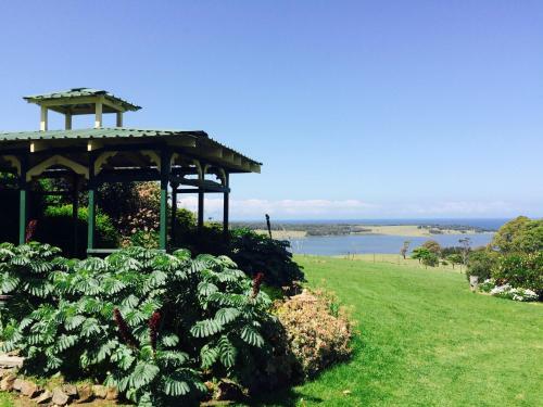 Bed & Breakfast Tilba Lake House