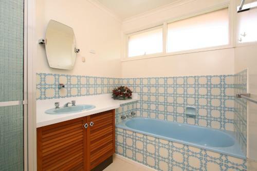 Hostal Frankston Guesthouse