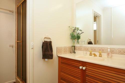 Hostal Frankston Guesthouse