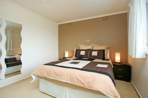 Hostal Frankston Guesthouse