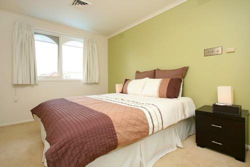 Hostal Frankston Guesthouse