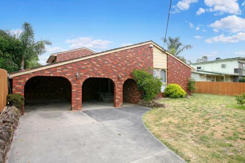 Hostal Frankston Guesthouse