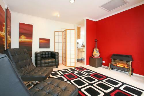 Hostal Frankston Guesthouse