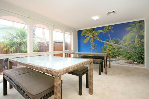 Hostal Frankston Guesthouse