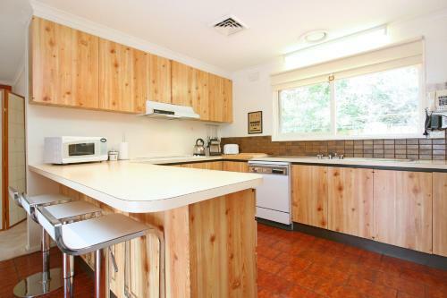 Hostal Frankston Guesthouse