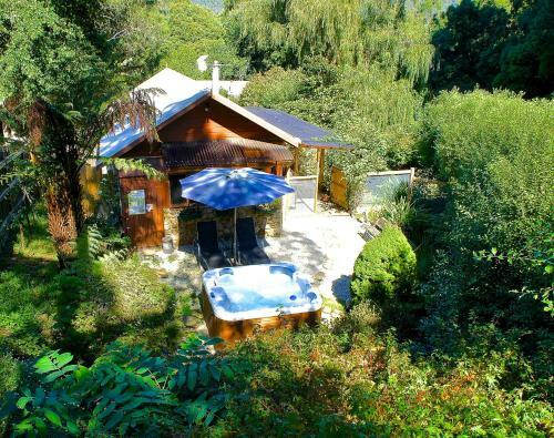 Hostal Forget Me Not Cottages