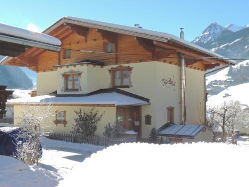 Apartamento Hoislbauerngut