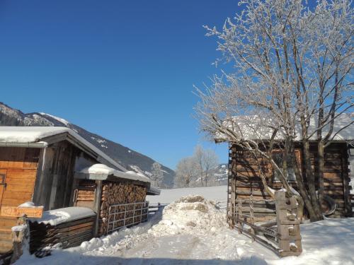 Apartamento Hoislbauerngut