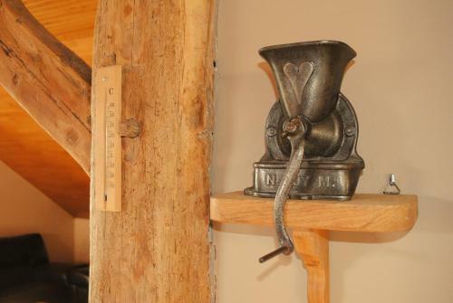 G�te Klein Rost