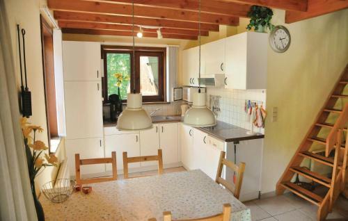 Holiday Home Le Sanglier 04