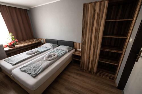 Hotel Am Limes