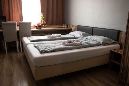 Hotel Am Limes