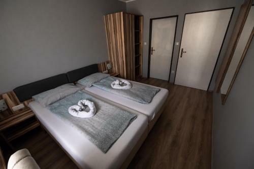 Hotel Am Limes