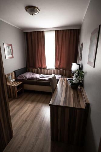 Hotel Am Limes