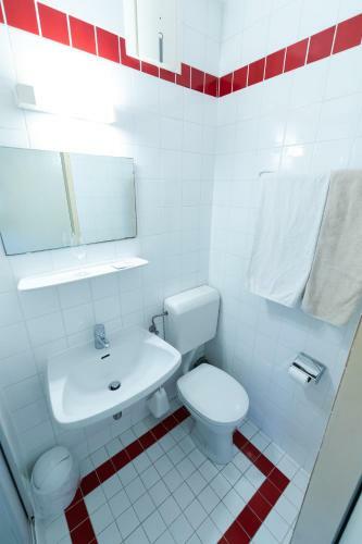 Hotel Am Limes