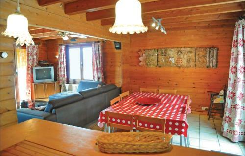 Holiday Home Le Miroir 07