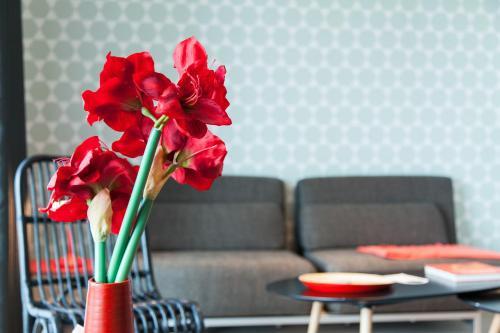 Sweet Inn Apartment- Rue Belliard