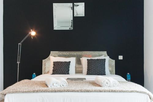 Sweet Inn Apartment- Rue Belliard