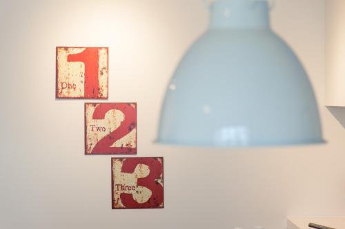Sweet Inn Apartment- Rue Belliard