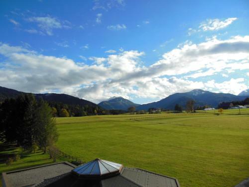 Hotel Berghof Mitterberg