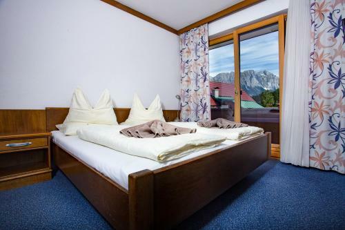 Hotel Berghof Mitterberg