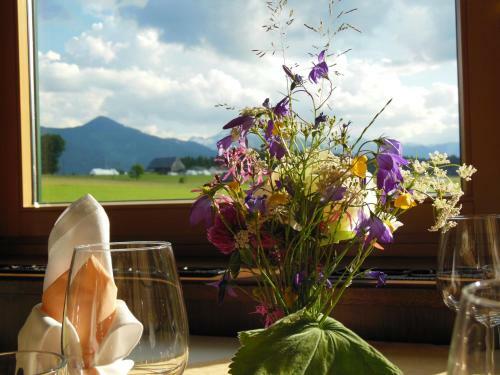 Hotel Berghof Mitterberg