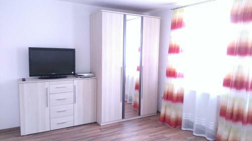Apartamento Bergadler