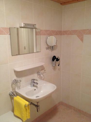 Apartamento Bergadler