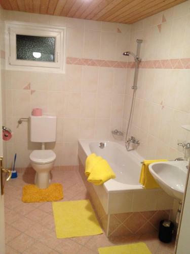 Apartamento Bergadler