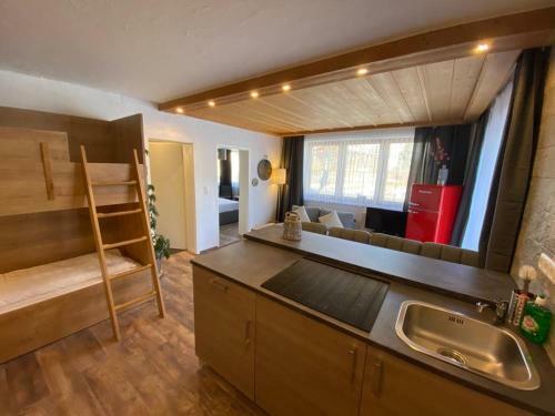 Hostal Haus Tannhof