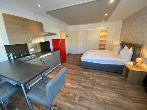 Hostal Haus Tannhof