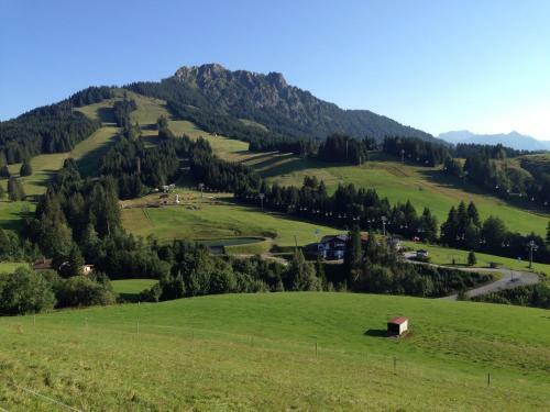 Hostal Haus Tannhof