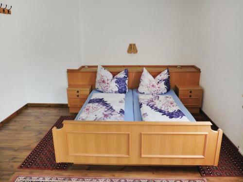 Holiday Apartment Kappl 02