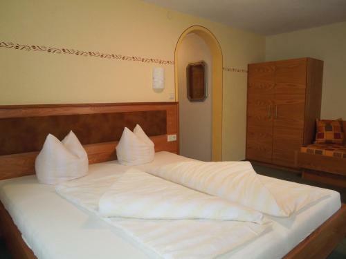 Apartamento G�stehaus Annemarie