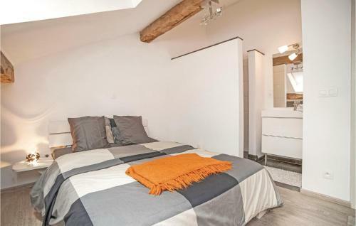 Holiday Home Les Brumes 04