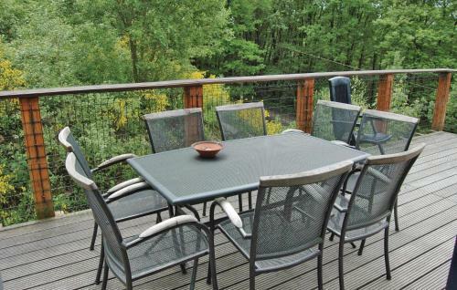 Holiday Home Opaal 05