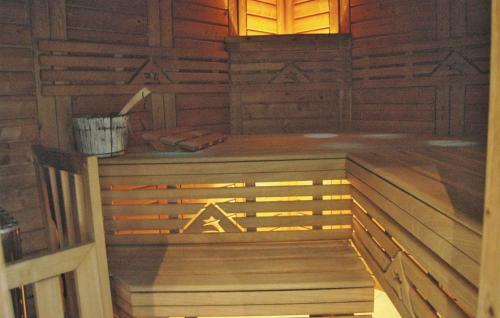 Holiday Home Saffier 07