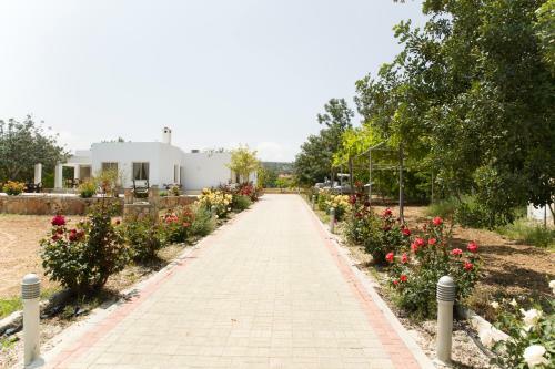 Eliofos Villa