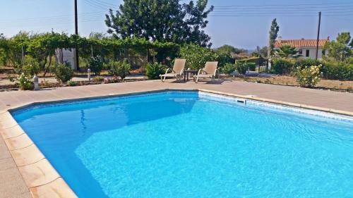 Eliofos Villa